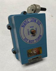 HYCON EVA-14 Valve 115 Volt Made in USA