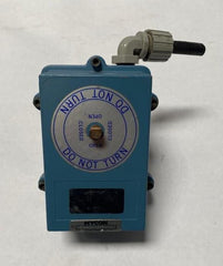 HYCON EVA-14 Valve 115 Volt Made in USA