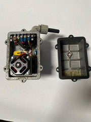 HYCON EVA-14 Valve 115 Volt Made in USA