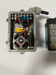 HYCON EVA-14 Valve 115 Volt Made in USA