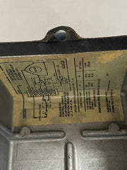 HYCON EVA-14 Valve 115 Volt Made in USA
