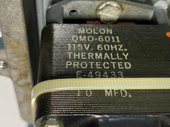 HYCON EVA-14 Valve 115 Volt Made in USA