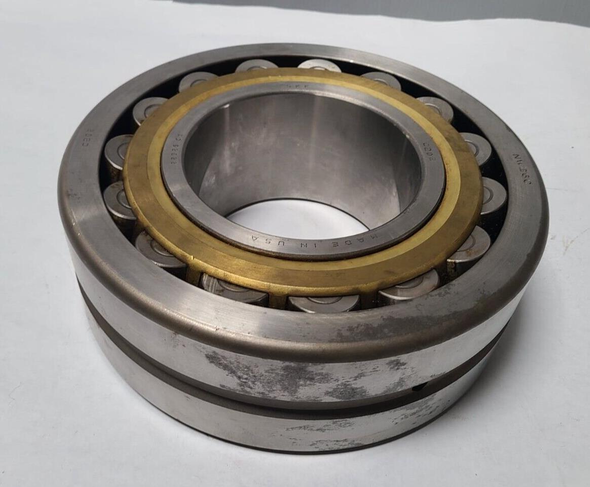 Roller Bearing Spherical thrust 22326 SKF