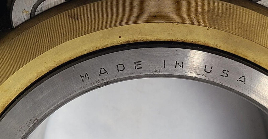 Roller Bearing Spherical thrust 22326 SKF
