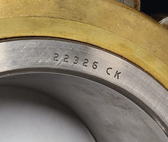 Roller Bearing Spherical thrust 22326 SKF