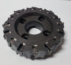 Valenite 12-81 FACE MILL 8