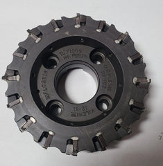 Valenite 12-81 FACE MILL 8