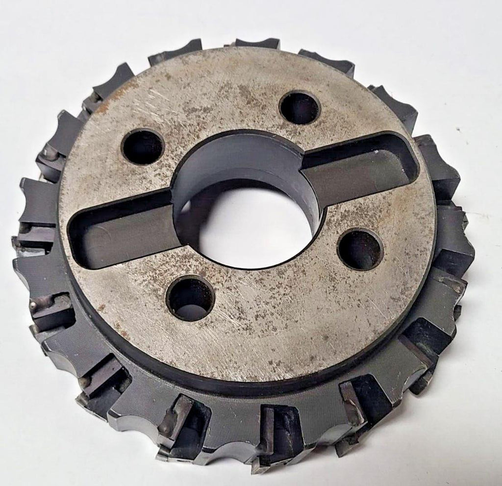 Valenite 12-81 FACE MILL 8