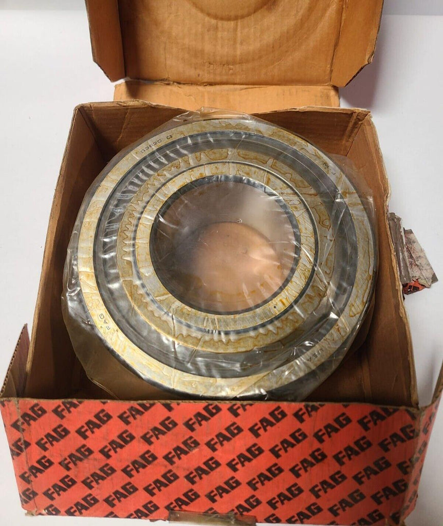 FAG S3620 Ball bearing