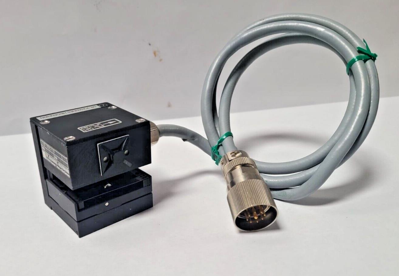 Heidenhain Linear Scale Measuring Optical Encoder LID 300 / 10 205 547