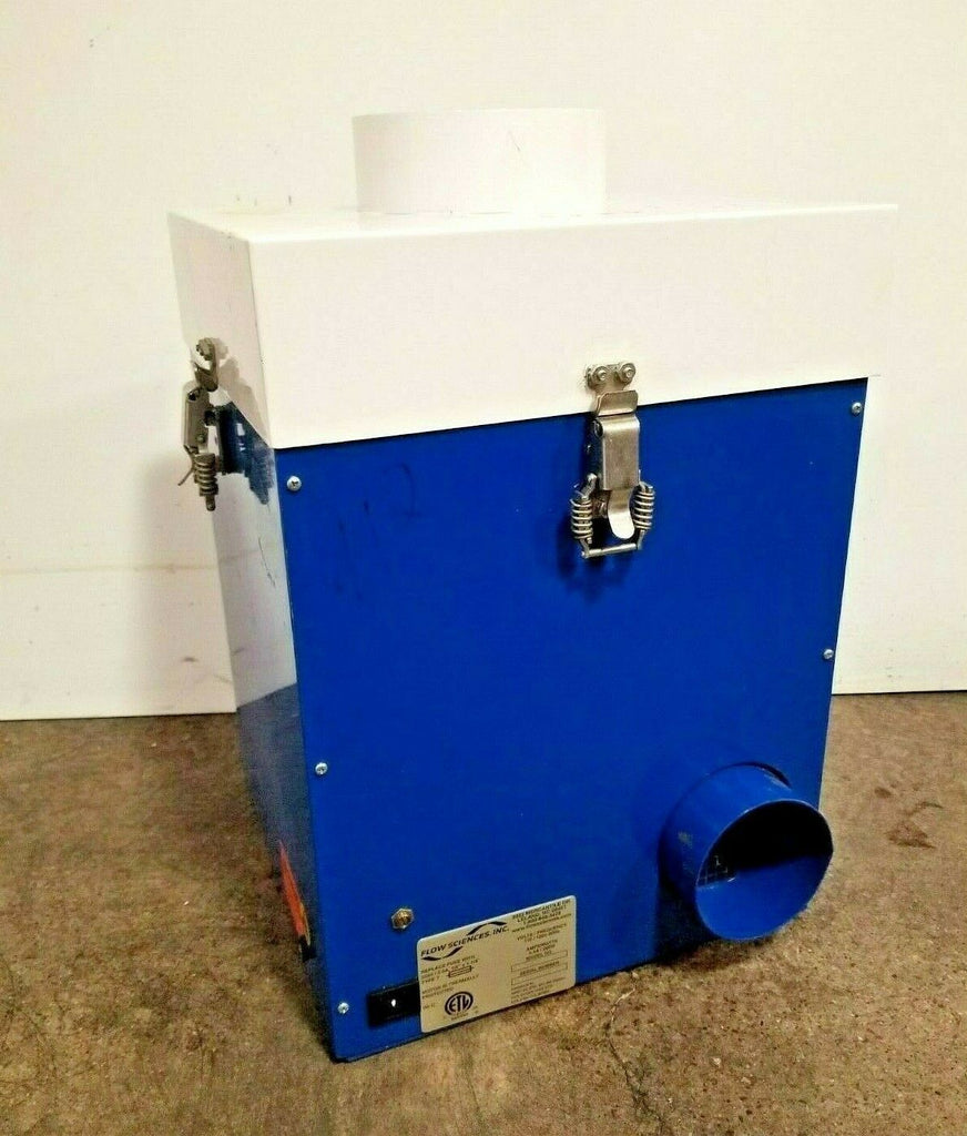Flow Sciences FS4510 Extraction blower
