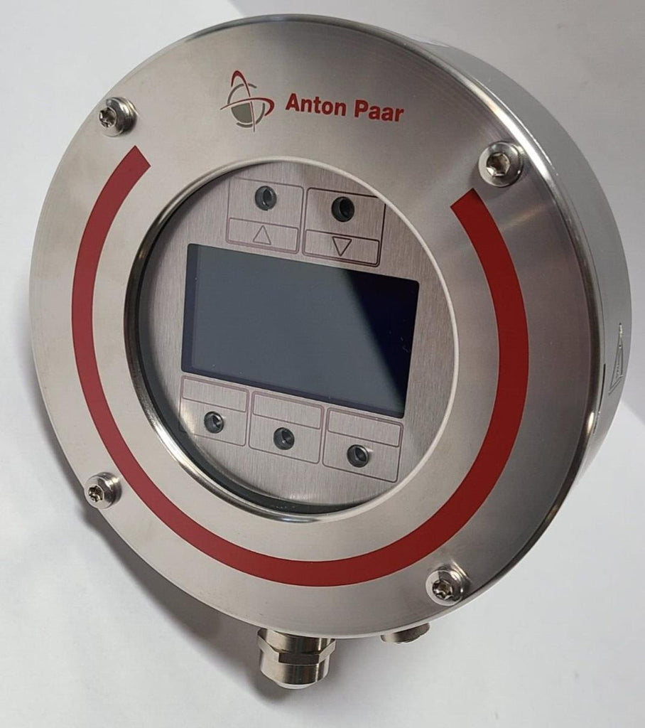 Anton Paar Inline oxygen sensor Oxy 510 L-RIX Local Pickup