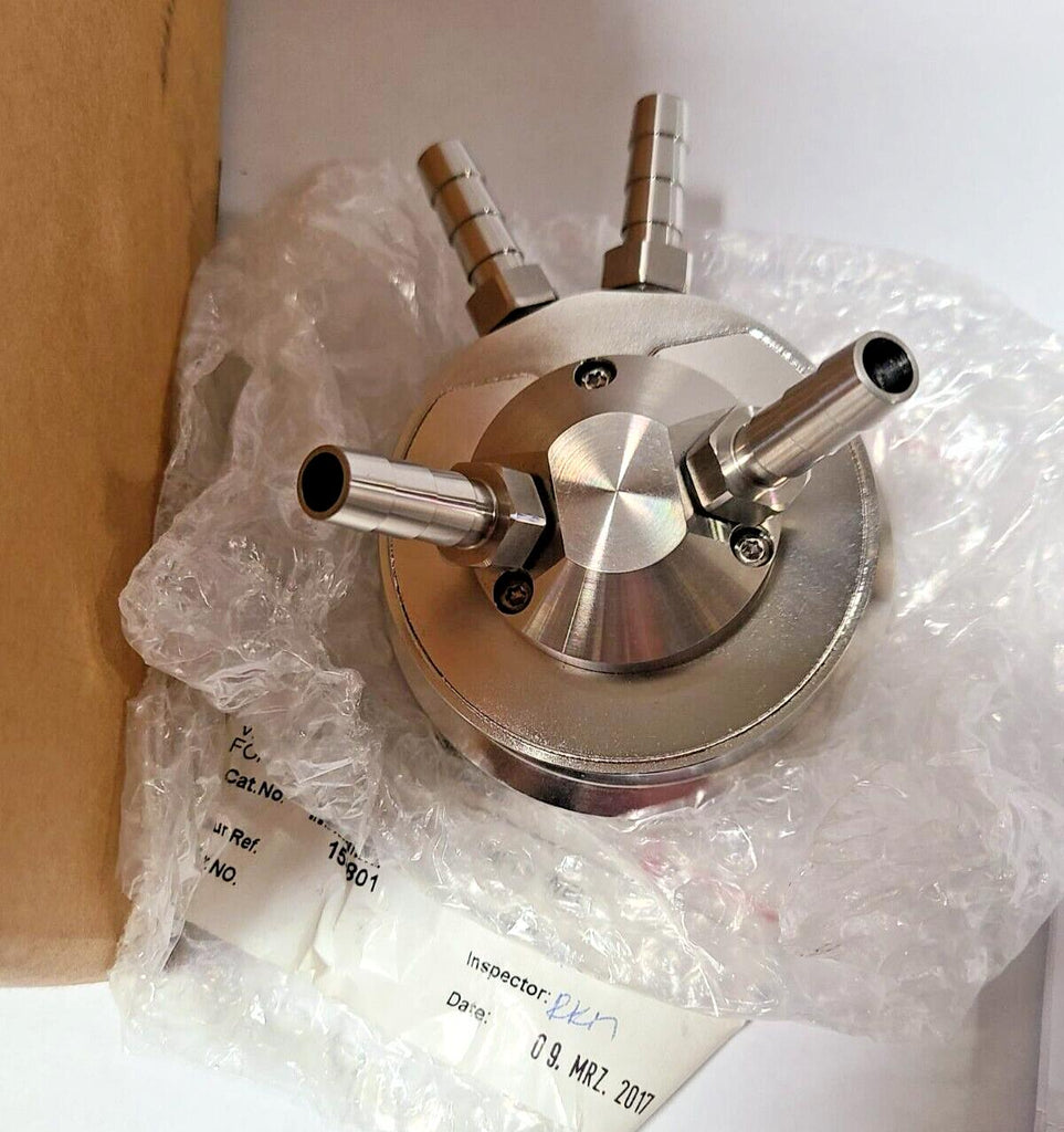 Anton Paar Inline oxygen sensor Oxy 510 L-RIX Local Pickup