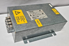 Tyco/ Corcom 25AYC10B, 0-6609068-4 EMI/ RFI Filter (278/480 VAC, 50/60 Hz, 25 A)