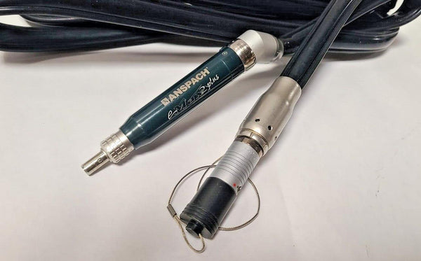 Anspach eMax 2 Plus Handpiece