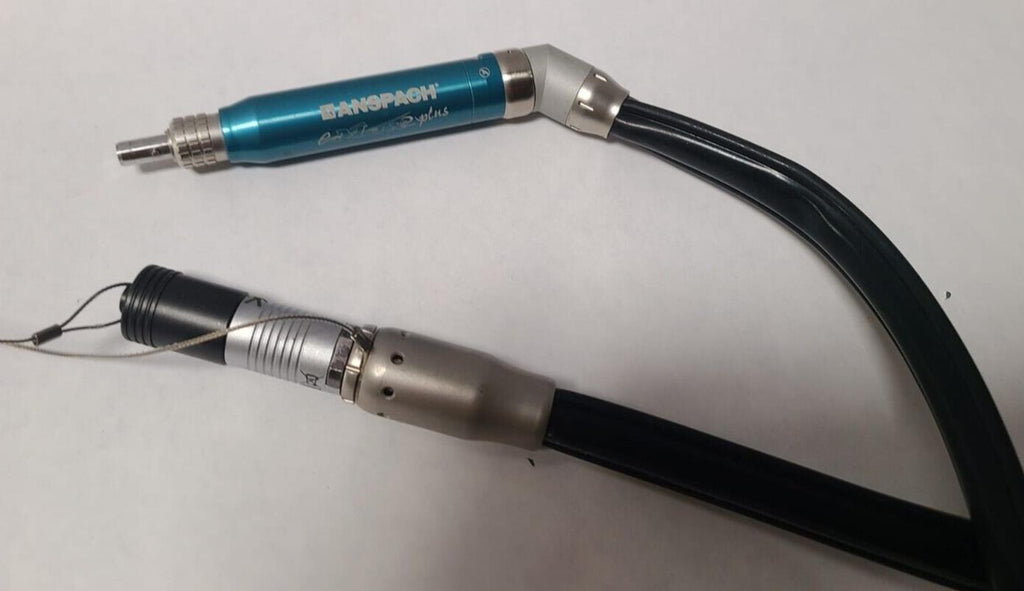 Anspach eMax 2 Plus Handpiece