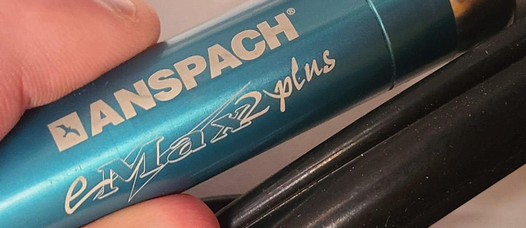 Anspach eMax 2 Plus Handpiece