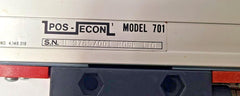 New HEIDENHAIN Model 701 Linear 10.5