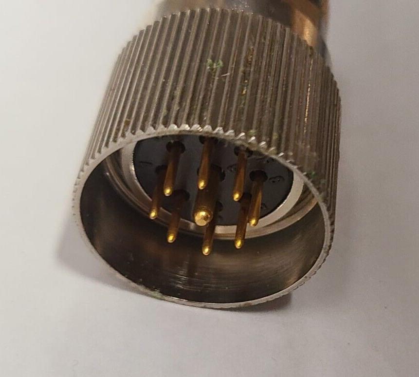 New HEIDENHAIN Model 701 Linear 10.5