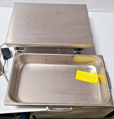 Arlyn Scales Scale Readout Cap. 25 x .0002 lb/ 11 x.0001 kg