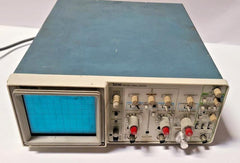 Tektronix 2235 Oscilloscope Portable Testing Unit