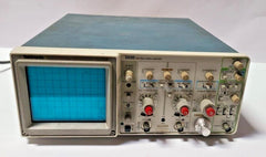 Tektronix 2235 Oscilloscope Portable Testing Unit