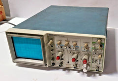 Tektronix 2235 Oscilloscope Portable Testing Unit