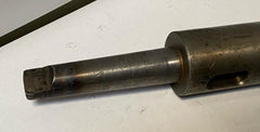 4MT To 5MT Extension Socket Adapter MT4 Shank MT5 Morse Taper Extended Lathe