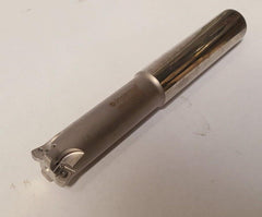 Ingersoll Cutting Tools USA 1TG1F-10032S1R01 Indexable End Mill HiFeed Mini