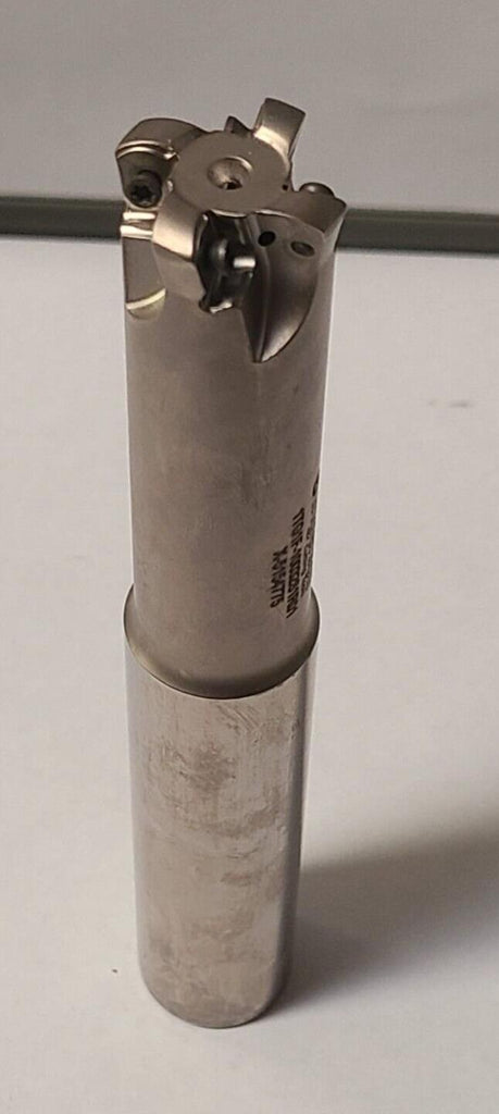 Ingersoll Cutting Tools USA 1TG1F-10032S1R01 Indexable End Mill HiFeed Mini