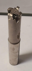 Ingersoll Cutting Tools USA 1TG1F-10032S1R01 Indexable End Mill HiFeed Mini