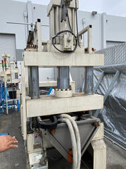 Greenerd 150 Ton Hydraulic Press Heavy Duty 2D-150-30X18-12R8