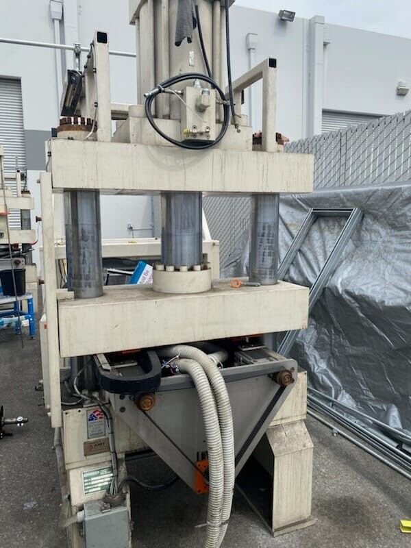 Greenerd 150 Ton Hydraulic Press Heavy Duty 2D-150-30X18-12R8