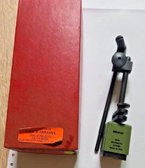 Mitutoyo 7021 Mini Magnetic Stand for Dial Test Indicators USA