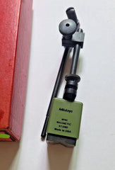 Mitutoyo 7021 Mini Magnetic Stand for Dial Test Indicators USA