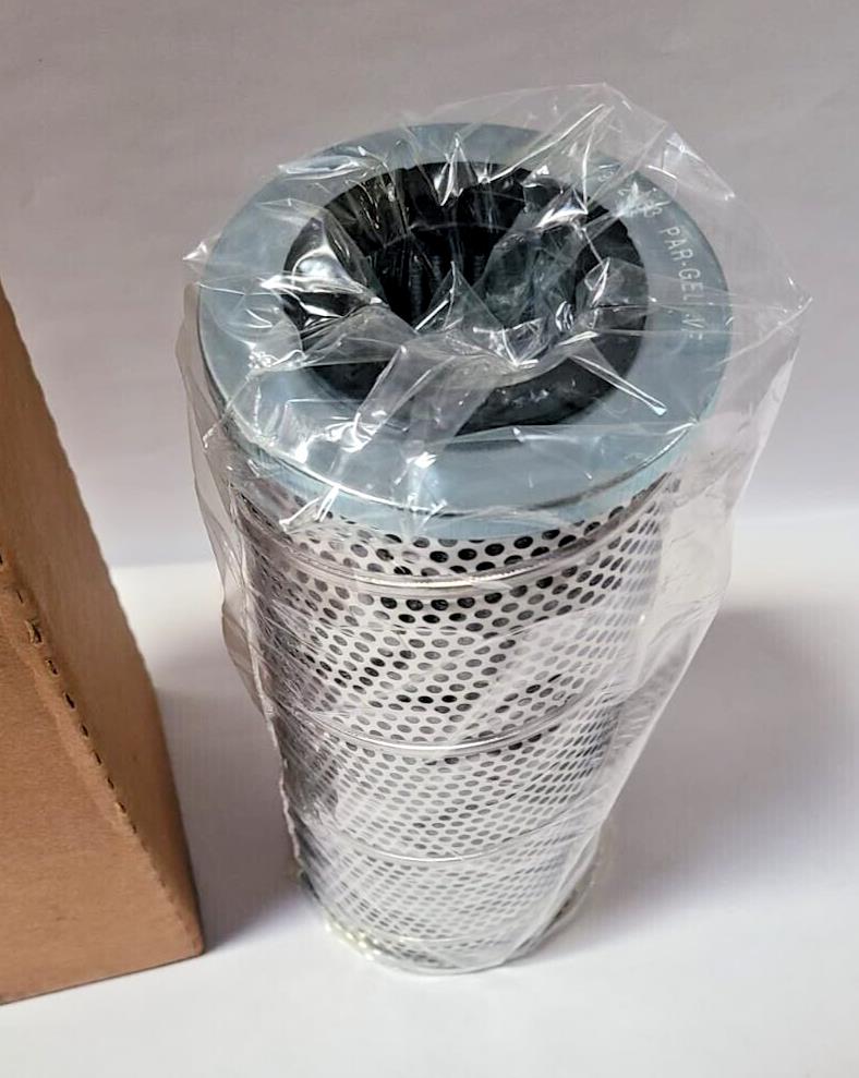 PARKER HYDRAULIC FILTER DIVISION 932363 PAR-GEL VF Filter Element Filtration