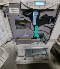 HP Hewlett Packard Color LaserJet 8500 Color Laser Printer