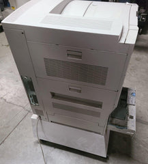 HP Hewlett Packard Color LaserJet 8500 Color Laser Printer