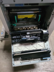 HP Hewlett Packard Color LaserJet 8500 Color Laser Printer