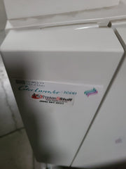 HP Hewlett Packard Color LaserJet 8500 Color Laser Printer