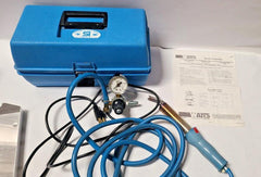 SEELYE Thermo plastic Welder Kit WATTS R384-02cz10