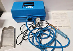 SEELYE Thermo plastic Welder Kit WATTS R384-02cz10