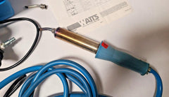 SEELYE Thermo plastic Welder Kit WATTS R384-02cz10