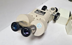 Kyowa Tokyo & SELOPT EMT Binocular Microscope Head