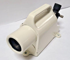 WEST GERMANY OPTO METRIC TOOLS Microscope Ernst Leitz Wetzlar 2286