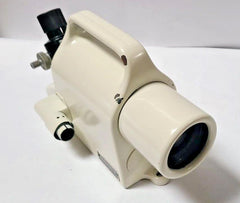 WEST GERMANY OPTO METRIC TOOLS Microscope Ernst Leitz Wetzlar 2286