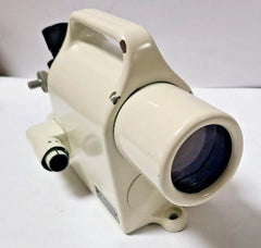 WEST GERMANY OPTO METRIC TOOLS Microscope Ernst Leitz Wetzlar 2286