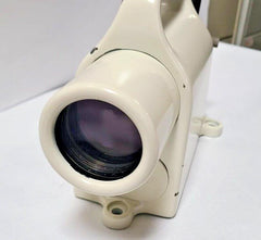 WEST GERMANY OPTO METRIC TOOLS Microscope Ernst Leitz Wetzlar 2286