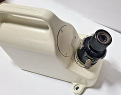 WEST GERMANY OPTO METRIC TOOLS Microscope Ernst Leitz Wetzlar 2286