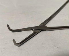 V. Mueller CH1722 Surgical KANTROWITZ Thoracic Clamp 9-3/4